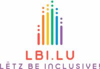 Lëtz Be Inclusive!